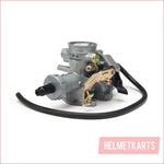 PZ 27mm Carburettor - Helmetkarts