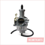 PZ 27mm Carburettor - Helmetkarts