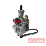 PZ 27mm Carburettor - Helmetkarts