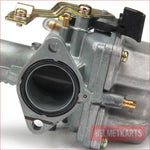 PZ 27mm Carburettor - Helmetkarts