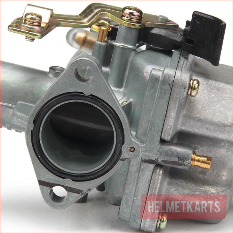PZ 27mm Carburettor - Helmetkarts