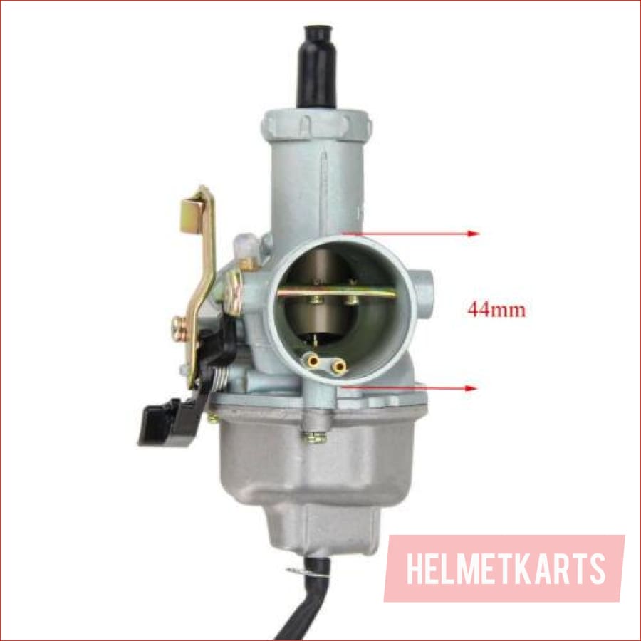 PZ 30mm Carburettor - Helmetkarts