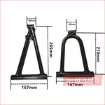 Quad ATV Control arm pair (x2) - Helmetkarts