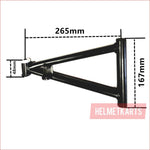 Quad ATV lower control arm - Helmetkarts