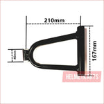 Quad ATV upper control arm - Helmetkarts