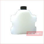 Radiator overflow bottle 200ml - Helmetkarts