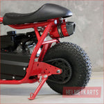 RB225E - Dragster - Mini Bike Bikes Main Vehicles
