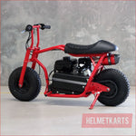 RB225E - Dragster - Mini Bike Bikes Main Vehicles