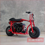 RB225E - Dragster - Mini Bike Bikes Main Vehicles
