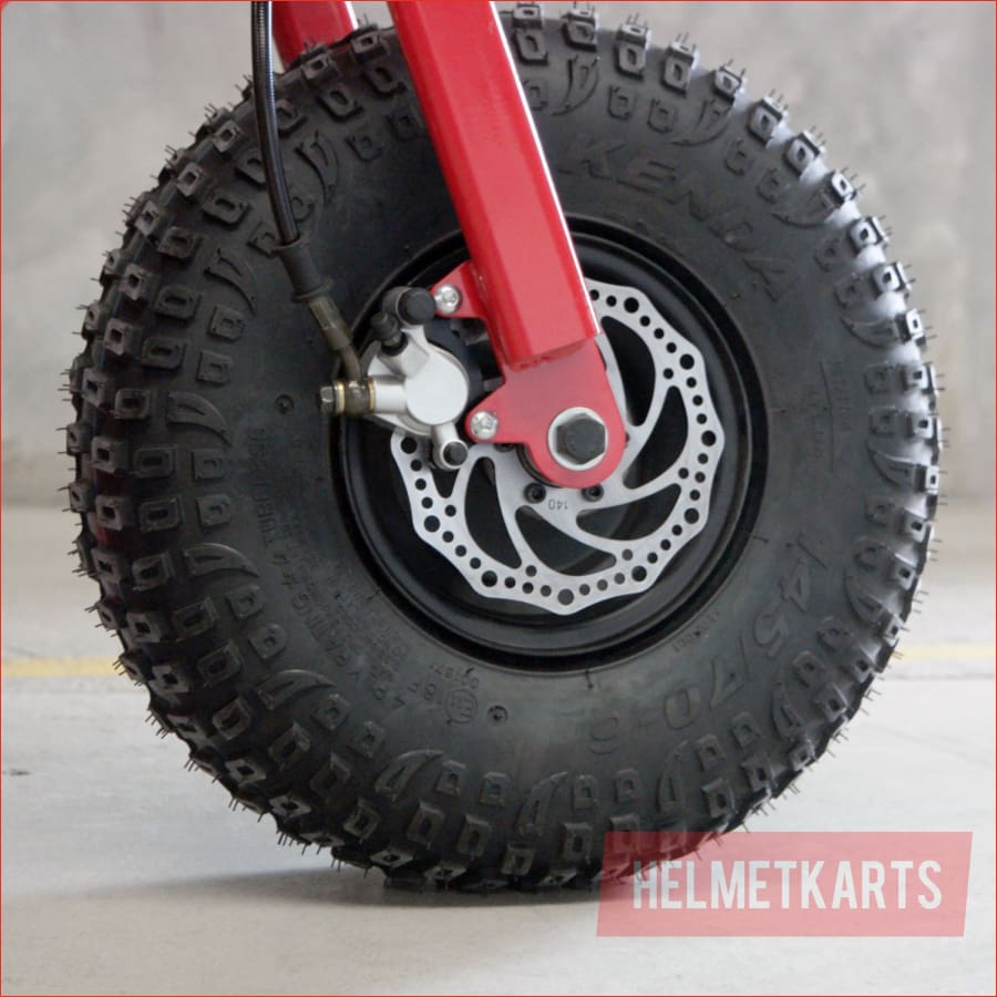RB225E - Dragster - Mini Bike Bikes Main Vehicles