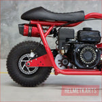 RB225E - Dragster - Mini Bike Bikes Main Vehicles