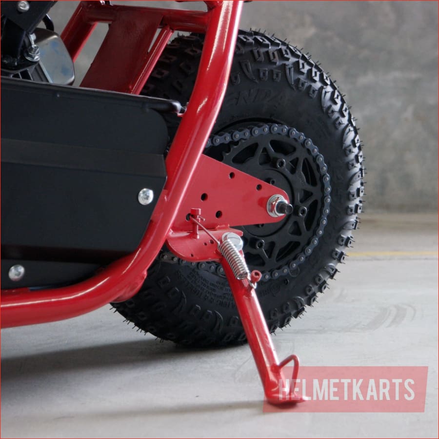 RB225E - Dragster - Mini Bike Bikes Main Vehicles