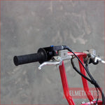 RB225E - Dragster - Mini Bike Bikes Main Vehicles
