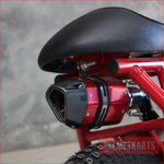 RB225E - Dragster - Mini Bike Bikes Main Vehicles