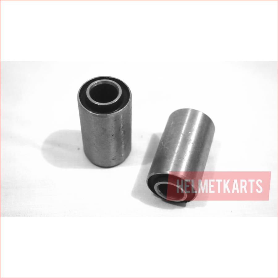 Rear chassis swing arm bushes - Helmetkarts