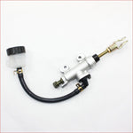10mm 40mm Back Rear Hydraulic Brake Master Cylinder PIT Quad Dirt Bike ATV Buggy Blygo
