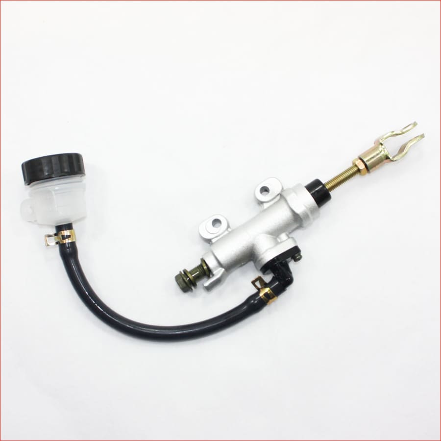 10mm 40mm Back Rear Hydraulic Brake Master Cylinder PIT Quad Dirt Bike ATV Buggy Blygo