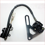 Hydraulic Rear Disc Brake Caliper System Pad 70CC 90CC 110CC PIT PRO Dirt Bike name=>Special Offer, slug=>special-offer}, Blygo, {id=>266