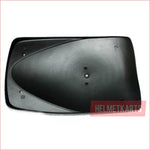 Rear Mud Guard - Helmetkarts