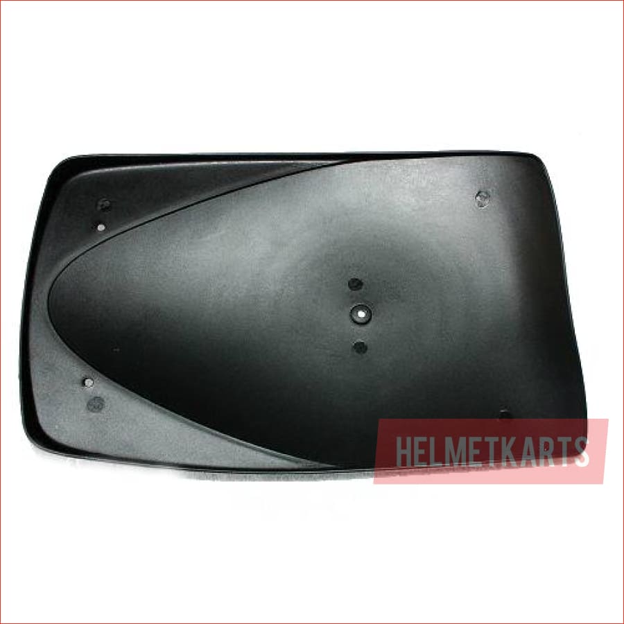 Rear Mud Guard - Helmetkarts