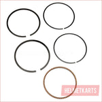 Rebuild kit - Small engine GX160 GX200 - Helmetkarts