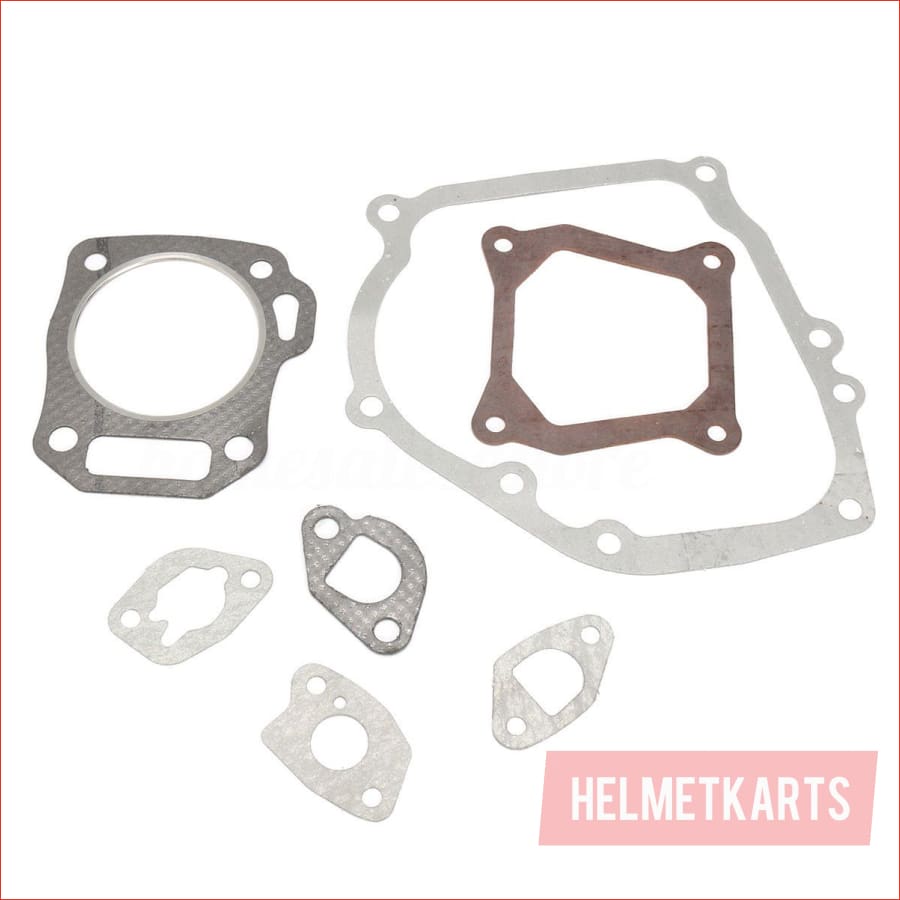 Rebuild kit - Small engine GX160 GX200 - Helmetkarts