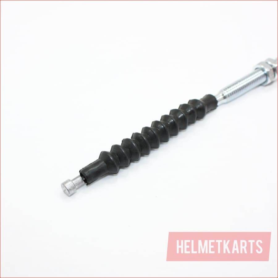 RED 1200mm 100mm Clutch Cable 150cc 160cc 200 250cc PIT PRO QUAD DIRT BIKE ATV Blygo