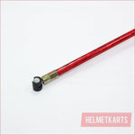 RED 1200mm 100mm Clutch Cable 150cc 160cc 200 250cc PIT PRO QUAD DIRT BIKE ATV Blygo