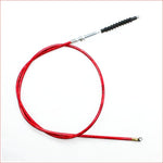 RED 1200mm 100mm Clutch Cable 150cc 160cc 200 250cc PIT PRO QUAD DIRT BIKE ATV Blygo