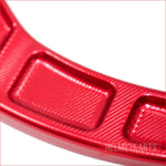 RED 340mm CNC Heavy Duty Foot Brake Pedal Lever 125cc 150cc PIT PRO Dirt Bike Blygo