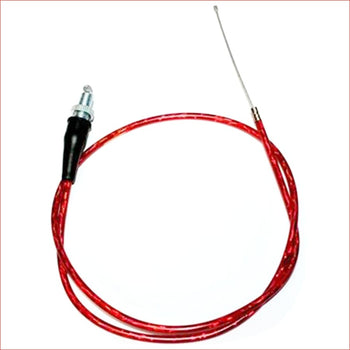 RED 935mm 120mm Twist Throttle Cable 110cc 125cc 150cc PIT PRO TRAIL DIRT BIKE Blygo