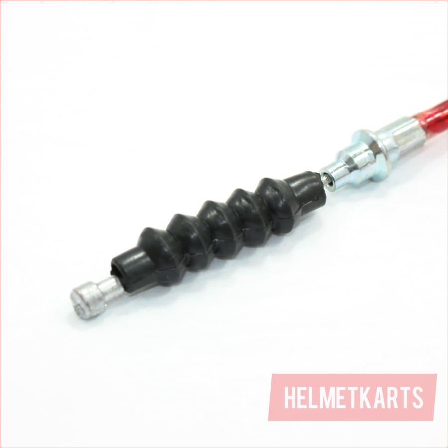 RED 950mm 75mm Clutch Cable Cord 110cc 125cc 140cc PIT PRO TRAIL DIRT BIKE Blygo