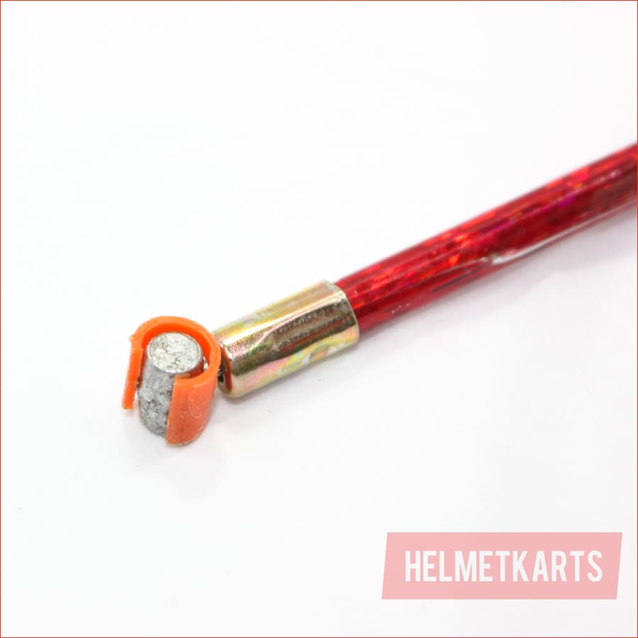 RED 950mm 75mm Clutch Cable Cord 110cc 125cc 140cc PIT PRO TRAIL DIRT BIKE Blygo