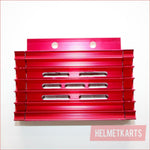 RED CNC Engine Oil Cooler Kit Radiator 140cc 150cc 160cc PIT PRO Trail Dirt Bike name=>New Arrival, slug=>new-arrival}, Blygo, {id=>267