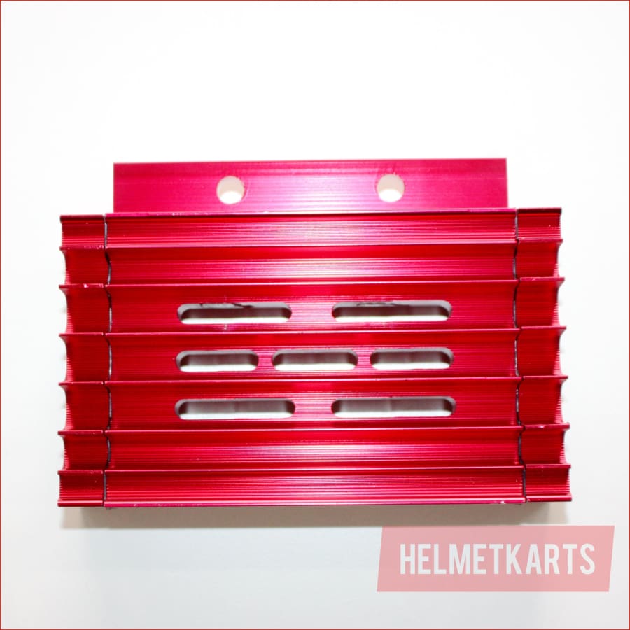 RED CNC Engine Oil Cooler Kit Radiator 140cc 150cc 160cc PIT PRO Trail Dirt Bike name=>New Arrival, slug=>new-arrival}, Blygo, {id=>267