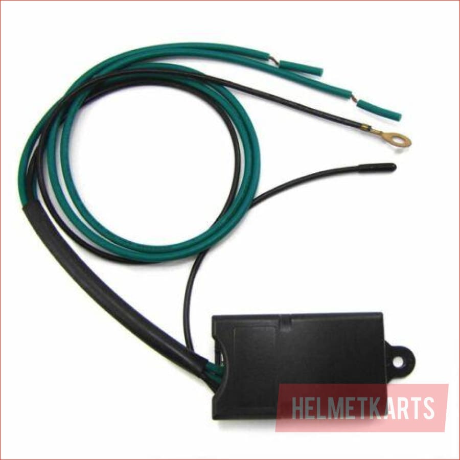 Remote Kill / Starter switch - Helmetkarts