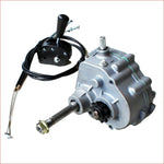 Reverse gearbox gear Clutch / Gearbox