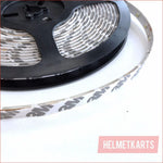 RGB Multi - Color LED Strip w/ Remote - 50 Meters - Helmetkarts