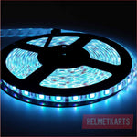 RGB Multi - Color LED Strip w/ Remote - 50 Meters - Helmetkarts