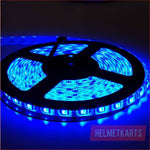 RGB Multi - Color LED Strip w/ Remote - 50 Meters - Helmetkarts