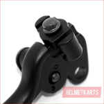 Right Brake Lever Handle 50cc 70cc 90cc 110cc 125cc 150cc PIT Quad Dirt Bike ATV Blygo