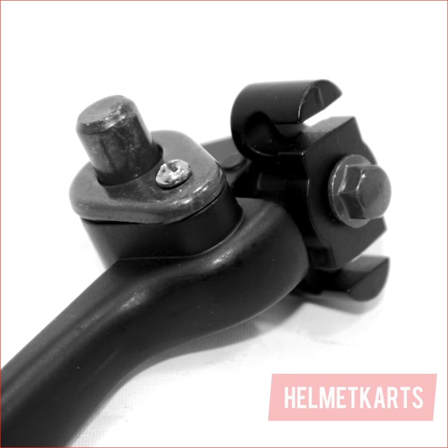 Right Brake Lever Handle 50cc 70cc 90cc 110cc 125cc 150cc PIT Quad Dirt Bike ATV Blygo
