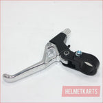 Right Cable Brake Lever Handle Mini PIT Pocket Rocket Dirt Scooter Bike Bicycle Blygo