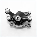 Right Disc Brake Caliper + Pads 43cc 49cc Mini PIT Dirt Quad Pocket Rocket Bike Blygo
