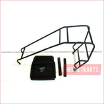 Roll cage - Helmetkarts
