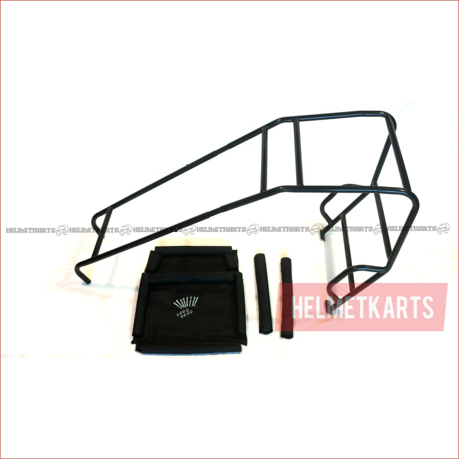 Roll cage - Helmetkarts