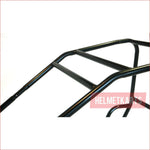 Roll cage - Helmetkarts