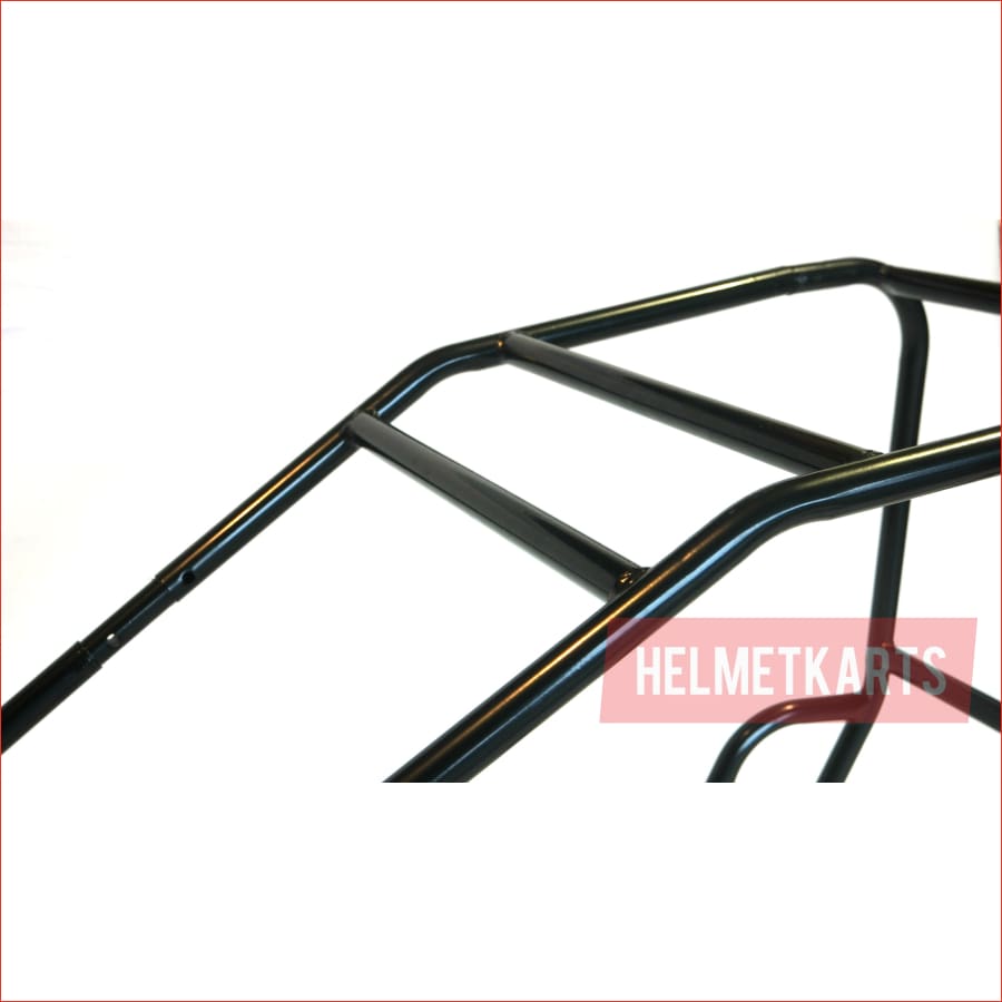 Roll cage - Helmetkarts
