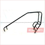 Roll cage - Helmetkarts