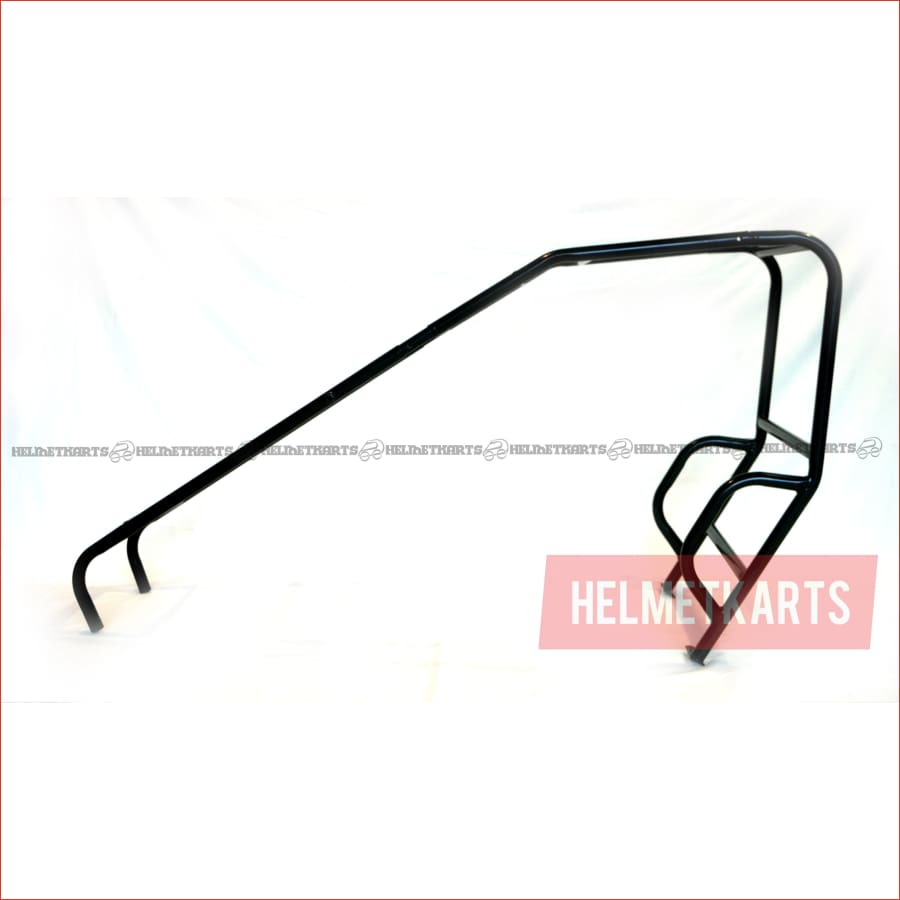 Roll cage - Helmetkarts